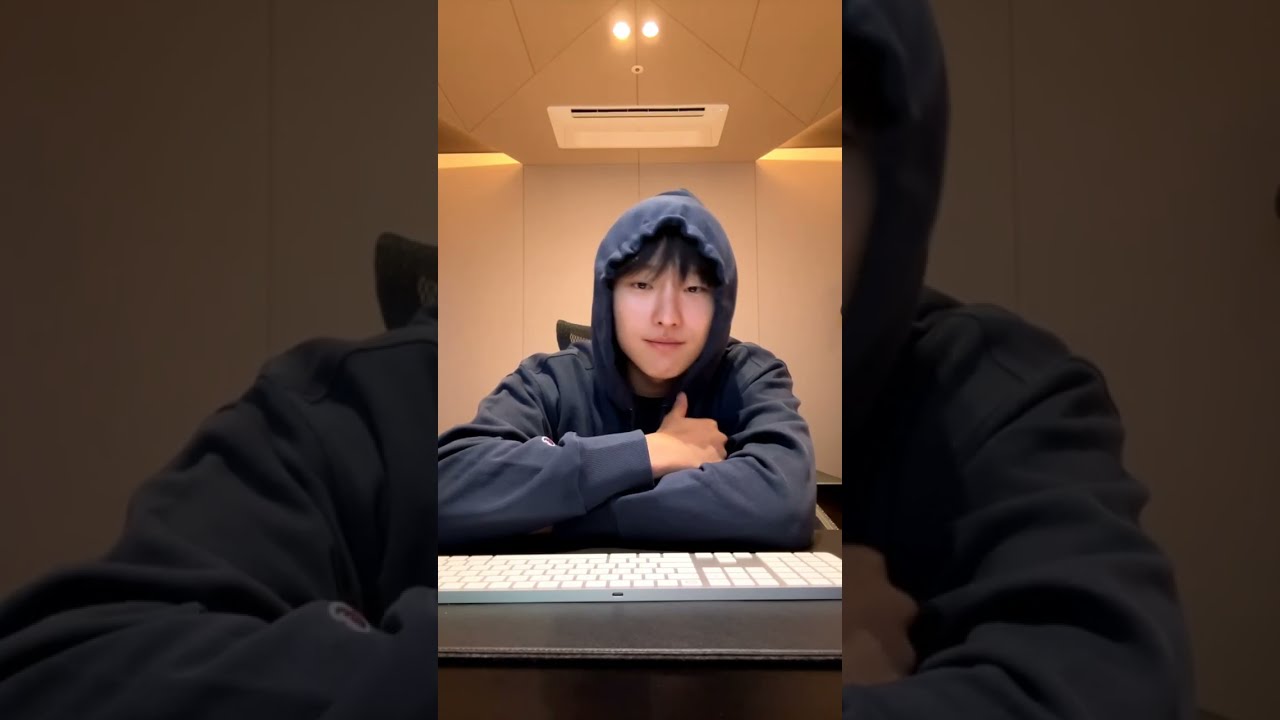 251109 WOODZ Berriz LIVE
