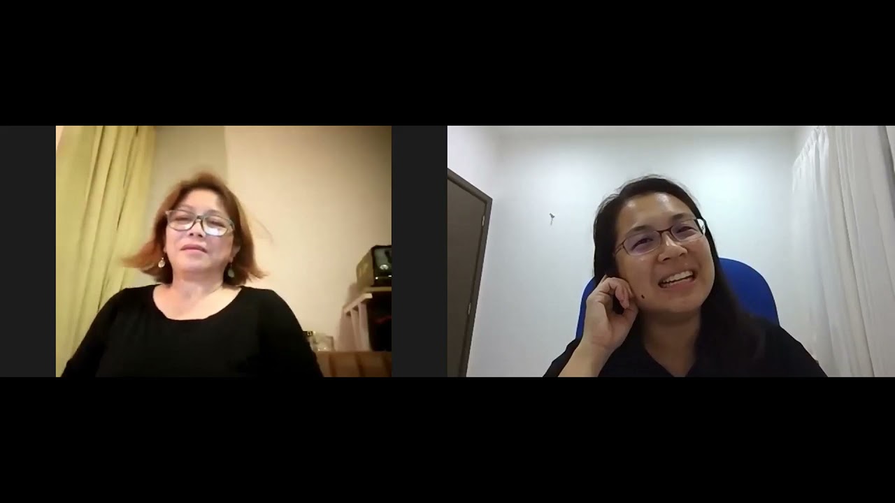 Knotties Chit Chat: Bernadette Joeman (Manager, Rainforest Discovery Centre) Episode 4