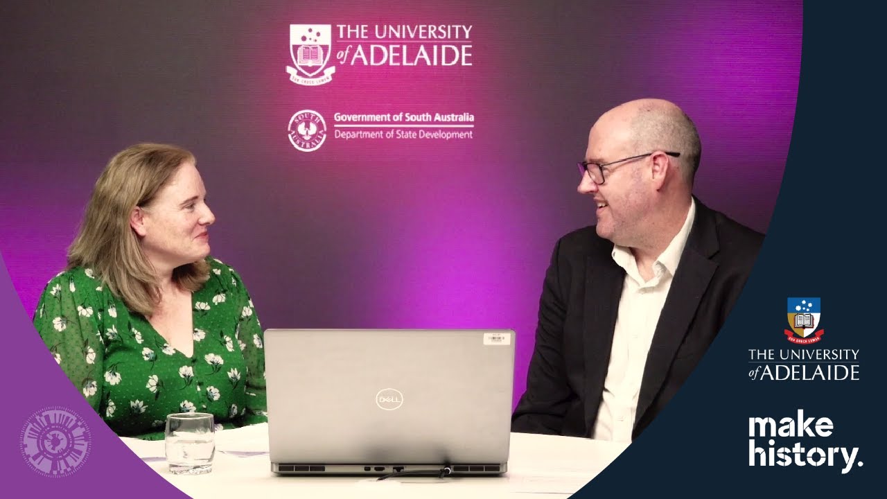 Industrial AI SME Grant Program Launch Webinar | Australian Institute for Machine Learning