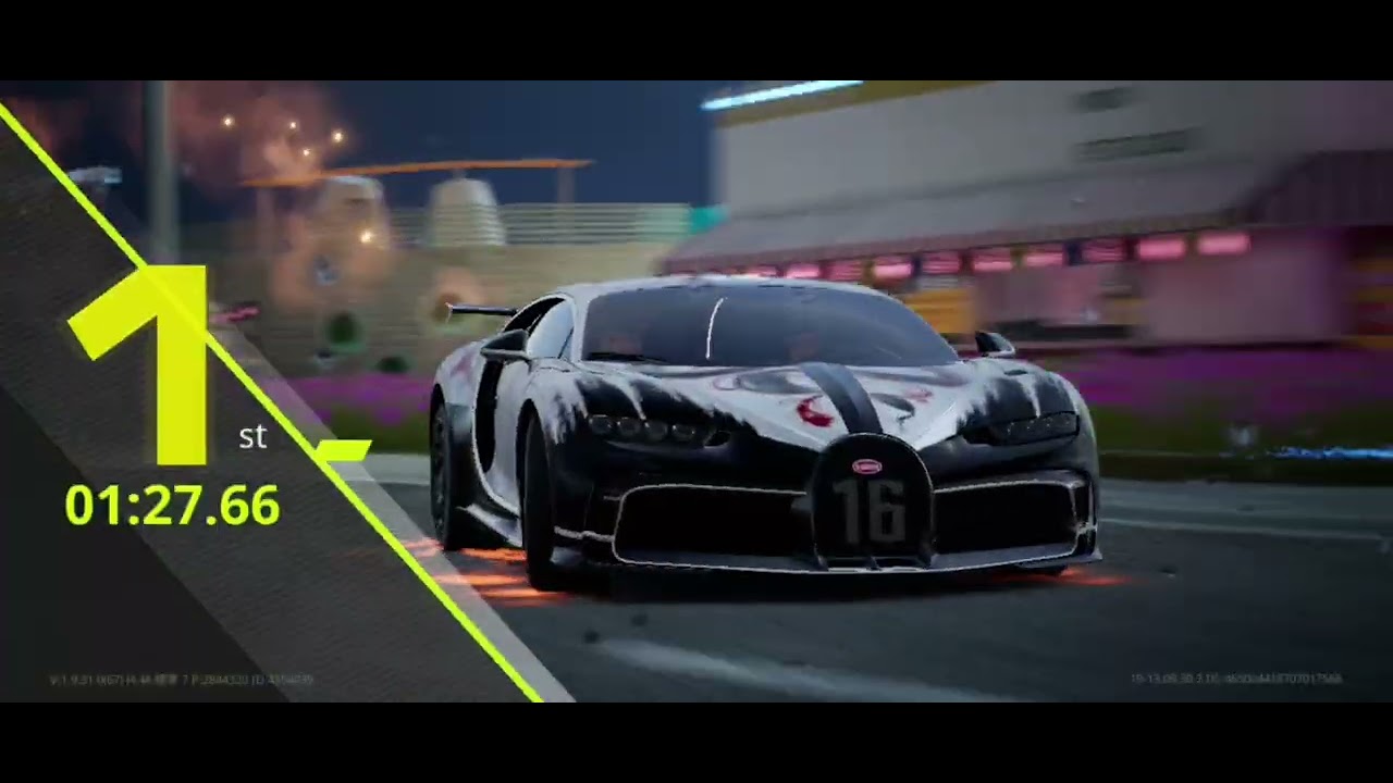 競速賽兩場/極速快感/#needforspeed 