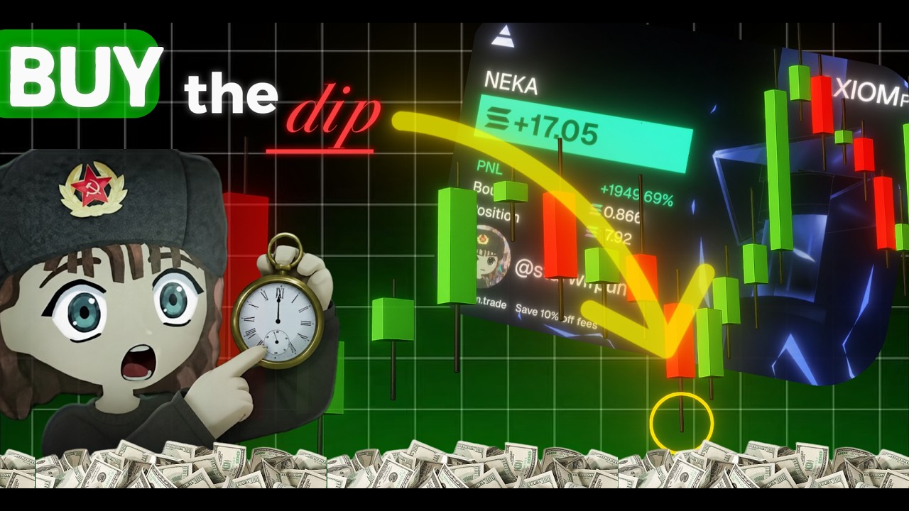The ULTIMATE Guide to Scalping Memecoins for Massive Gains 💰 (Beginner to Pro)