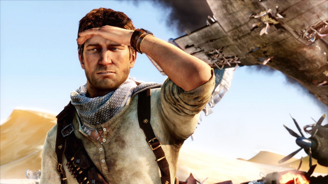 Top 10 Treasure Hunters in Video Games
