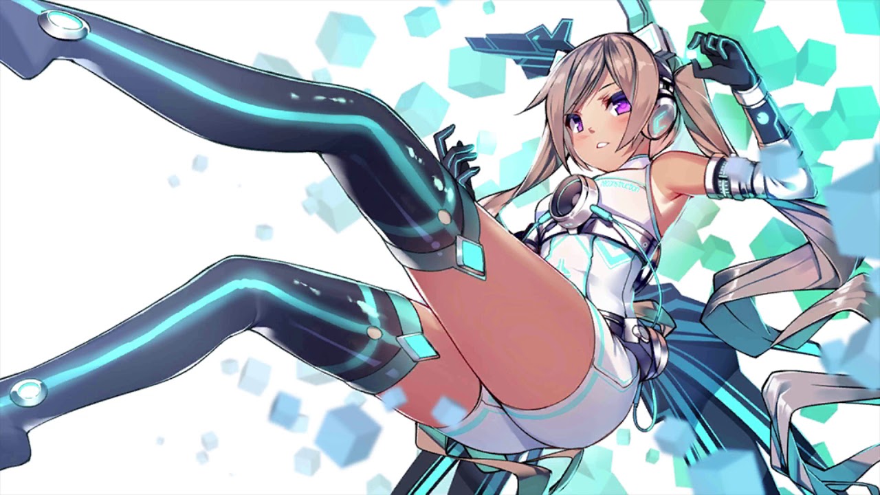 [Dynamix/Arcaea/RAVON] REconstruction - Ryazan【音源】 【高音質】