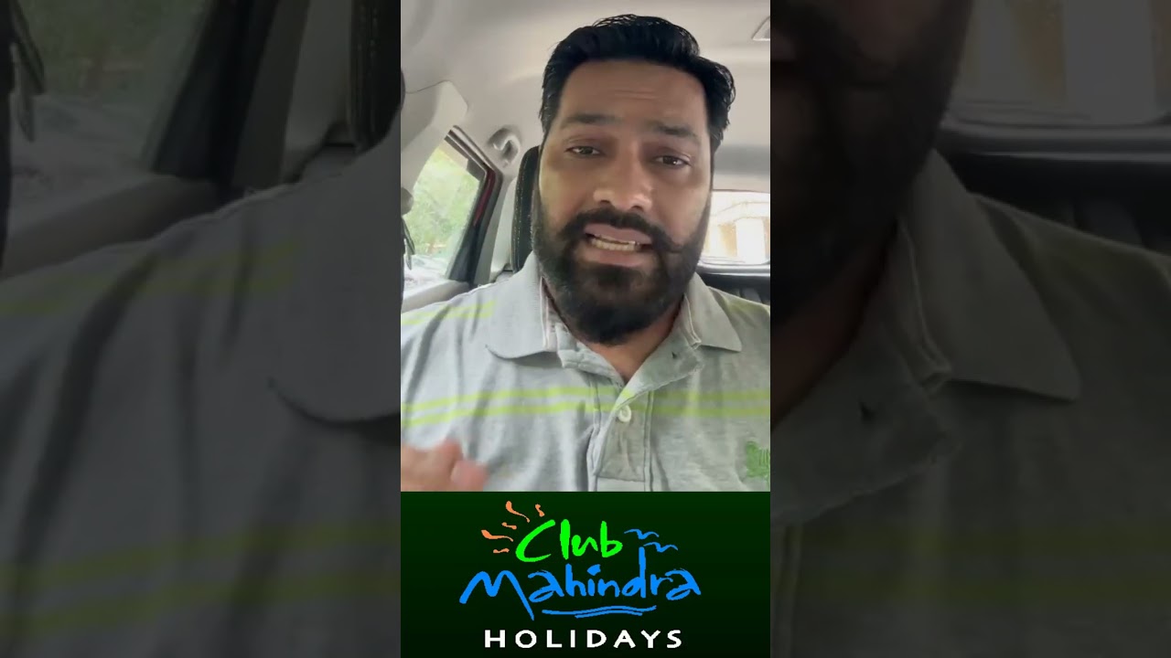 The SHOCKING Truth About Club Mahindra Nobody Tells You