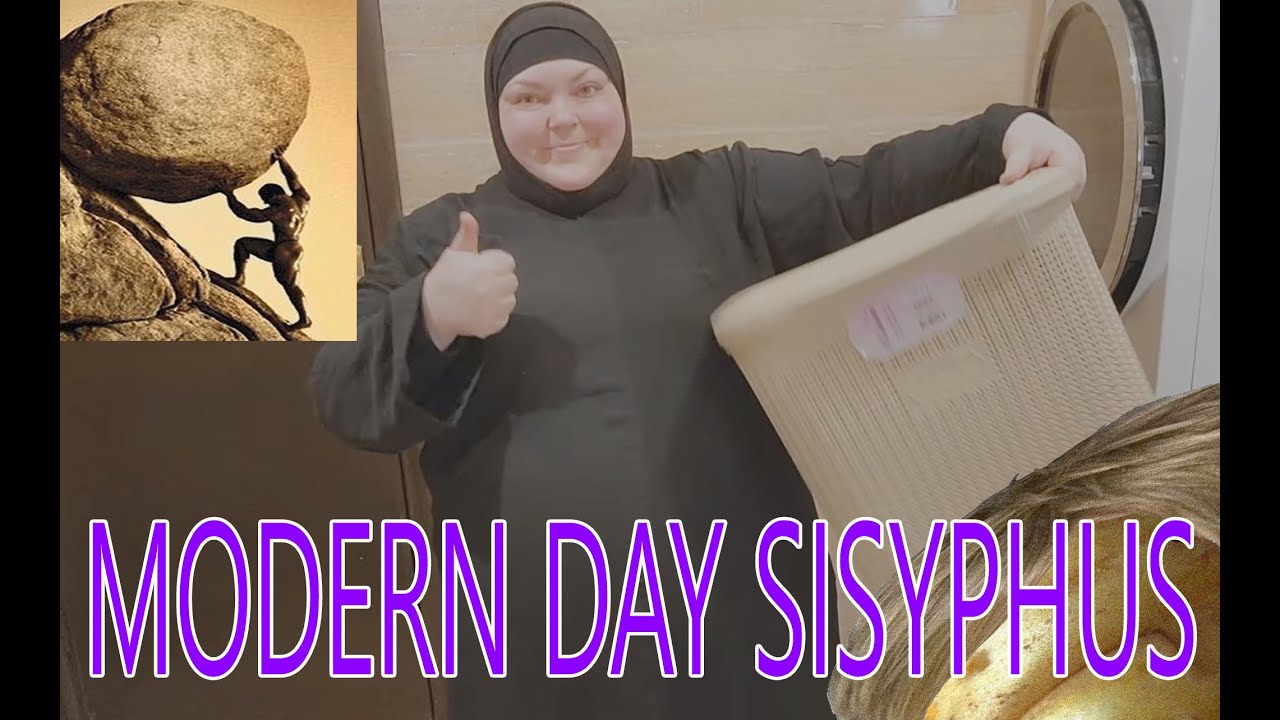 Foodie Beauty dunks on the haydurs by mopping a floor!
