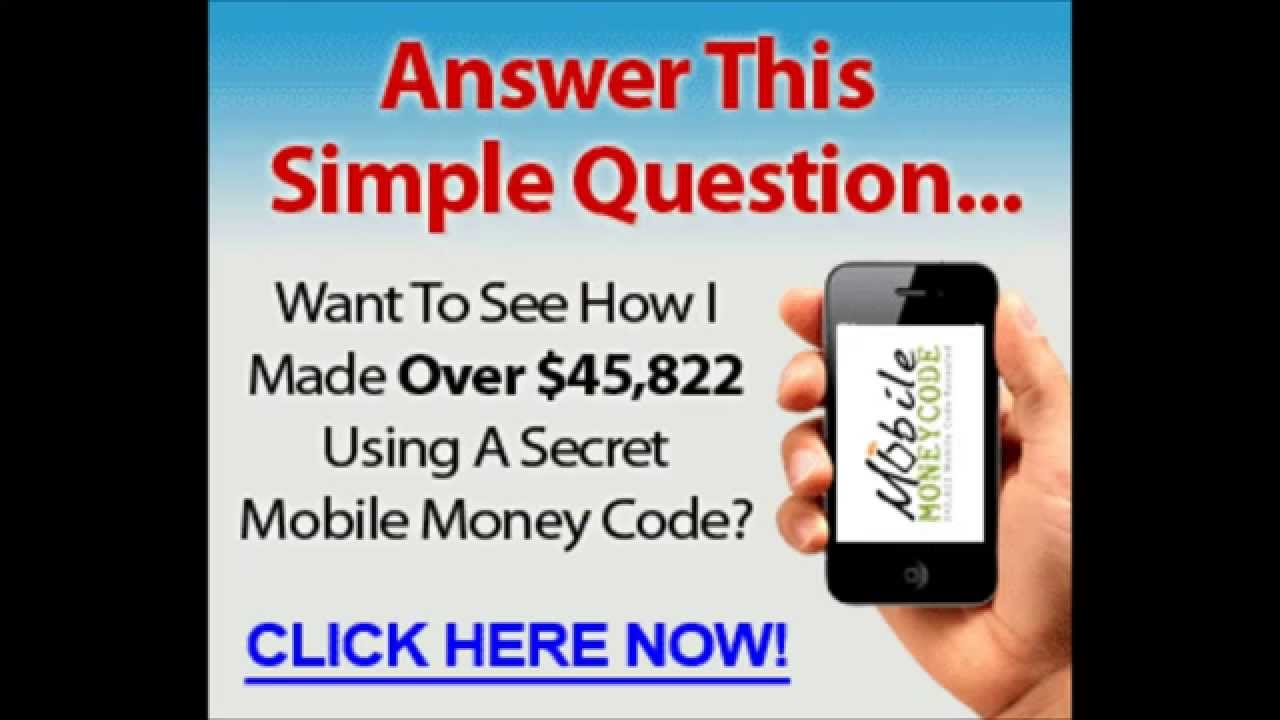 Mobile Money Code Review