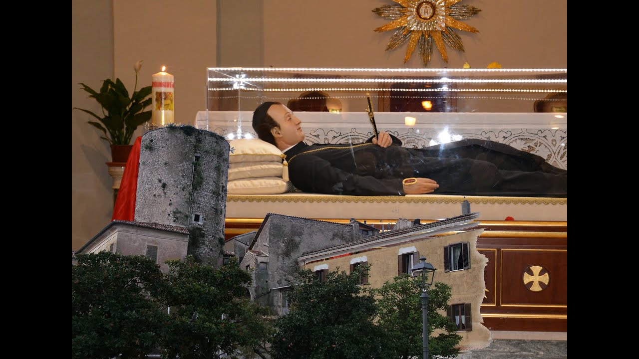San Gaspare a Sonnino