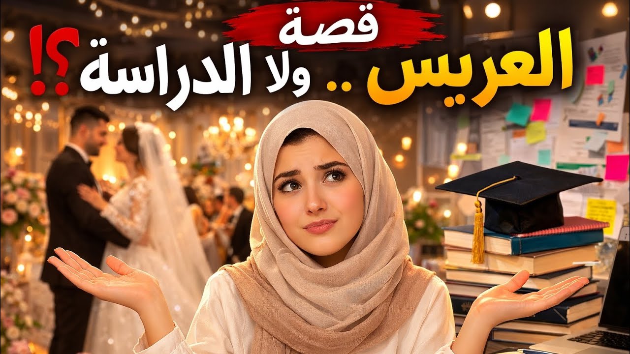على شعرة👌#دوونااا #قصص 