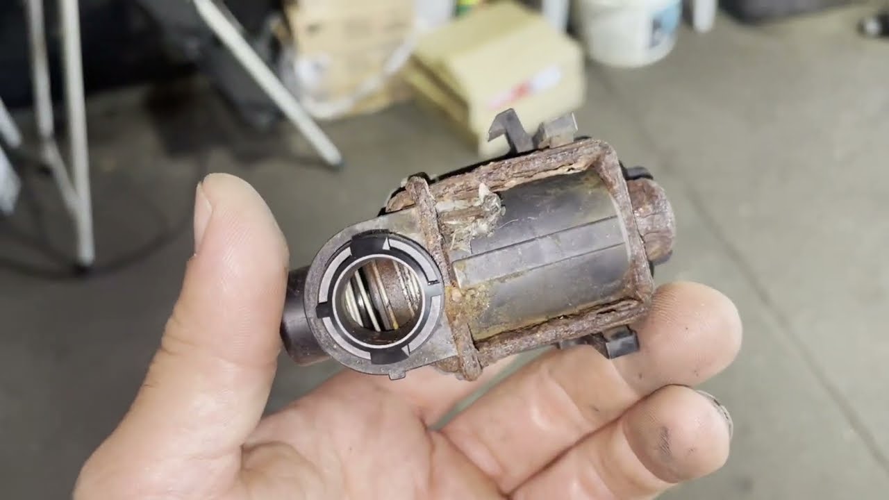 2017 Nissan Rogue Altima P0456 How to Diagnose and Fix