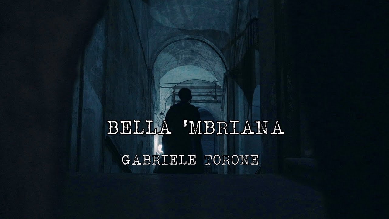 Gabriele Torone   -  