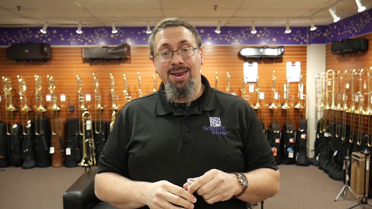 Daily Practice Tips-Mouthpiece Buzzing