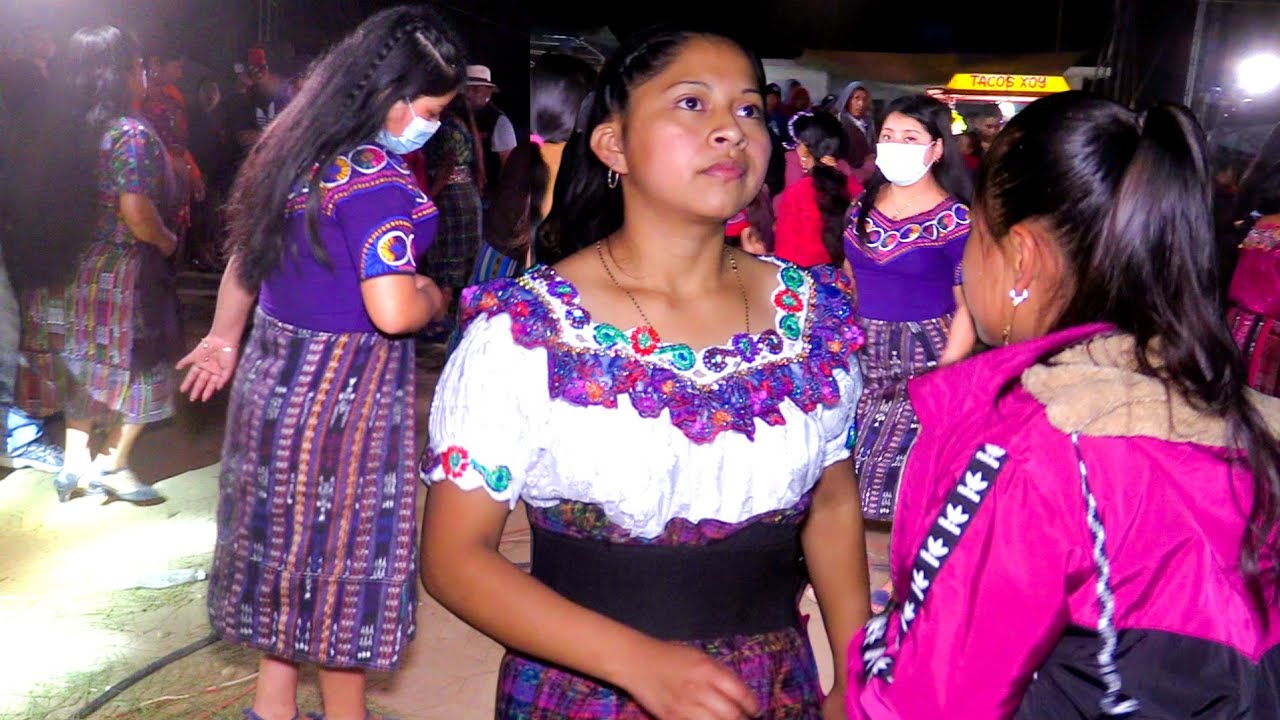 Mi Bello Patachaj, La Linda Tierra Patachaj, Xoyita Musical