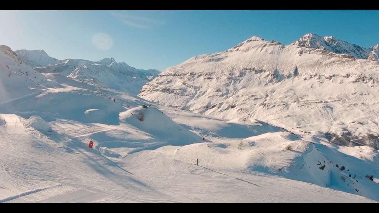 Val Cenis 2024 2025