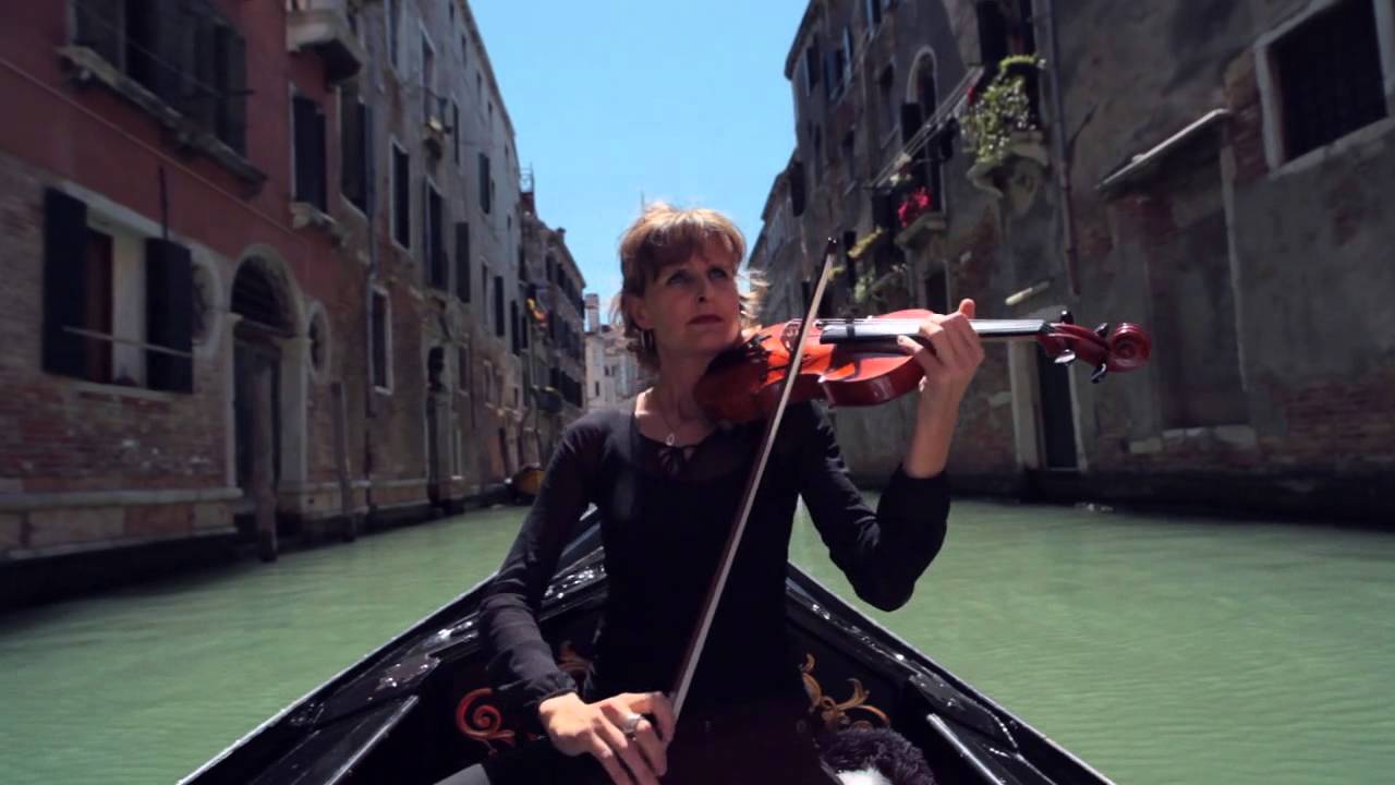 Maestro Nicola Piovani composed an original soundtrack to celebrate 2013