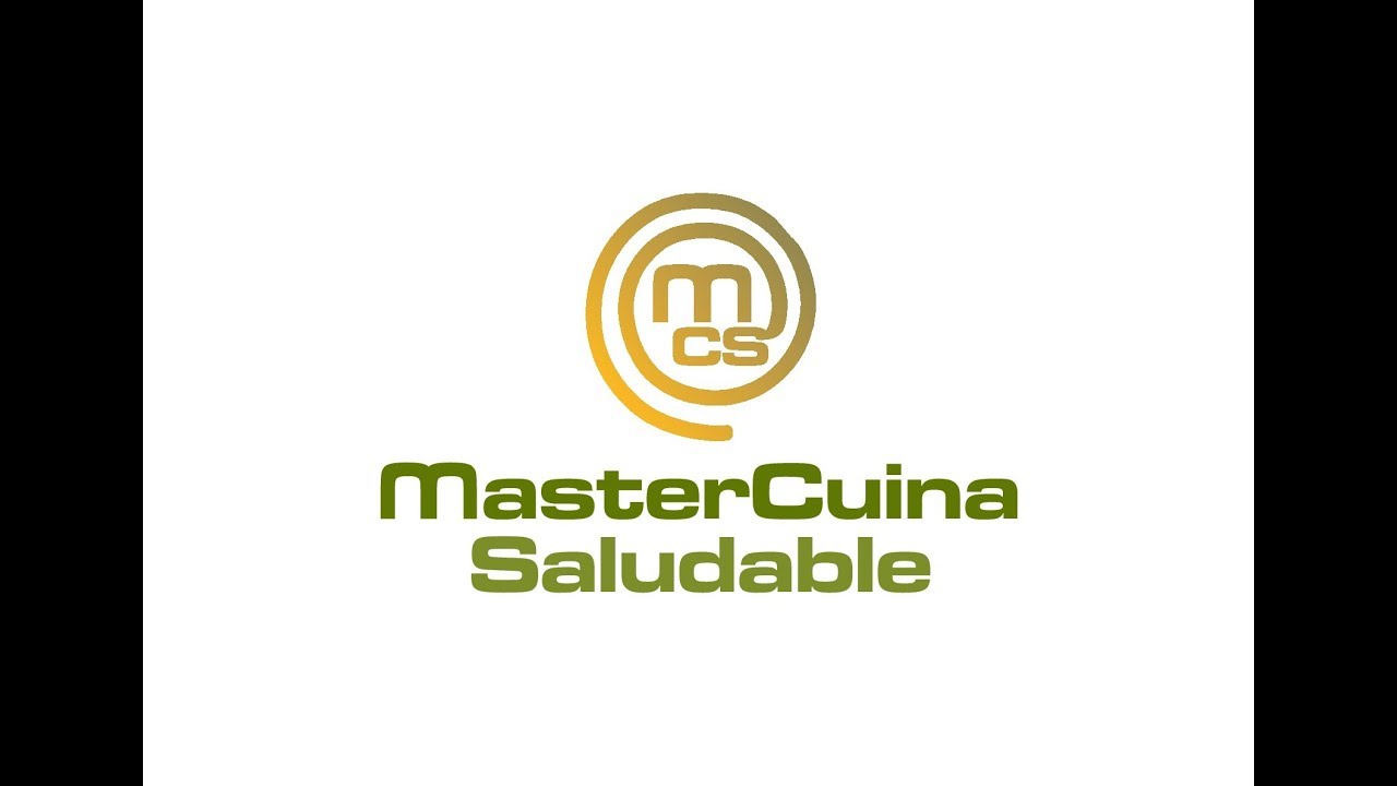 M&Agrave;STER CUINA SALUDABLE 2017-2018