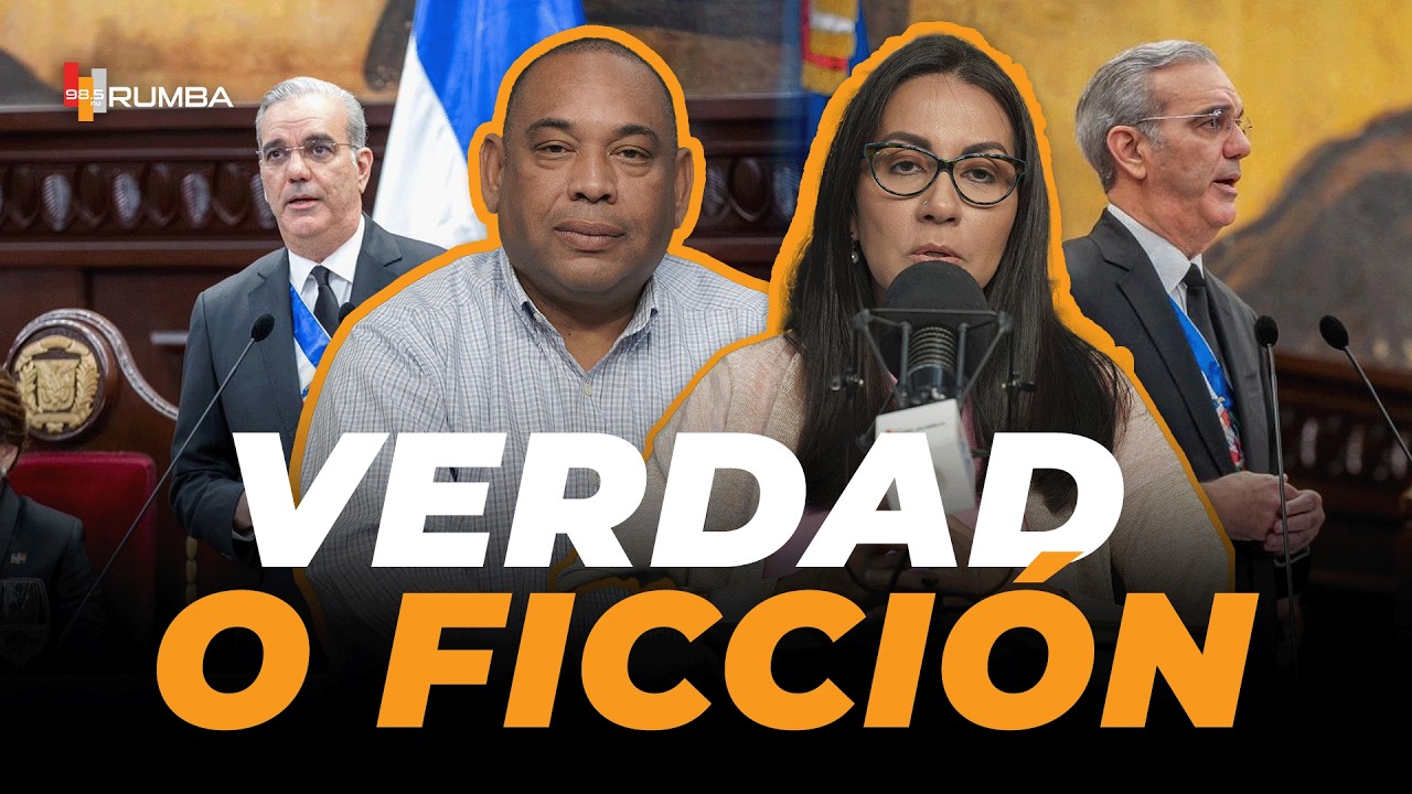 RENDICIÓN DE CUENTAS: EL DISCURSO MÁS LARGO Y LAS 500 OBRAS CUESTIONADAS