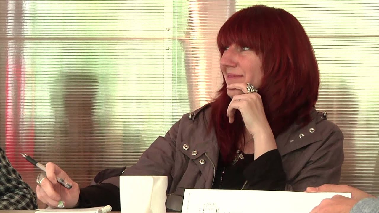 13 for '13: Megan Jasper, VP of Sub Pop Records