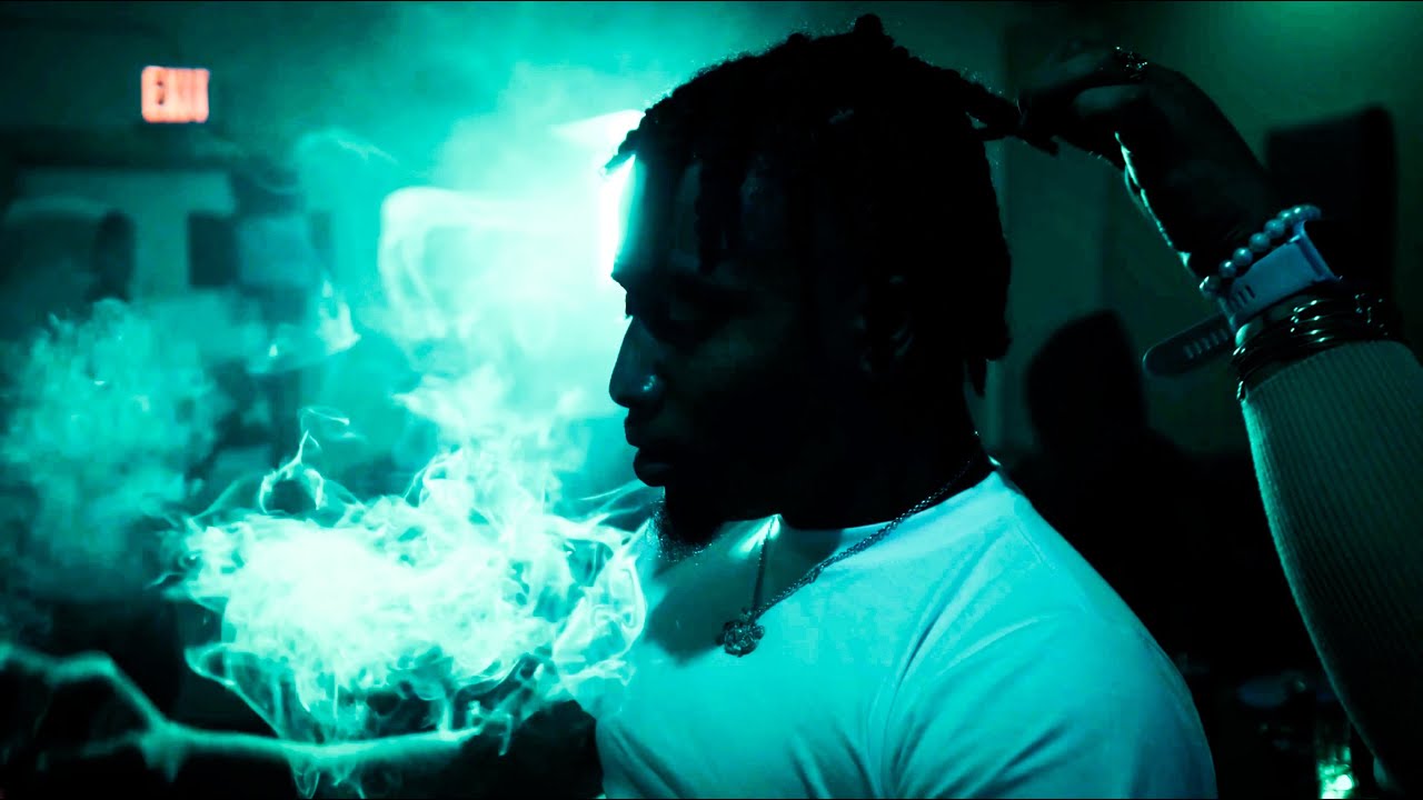 Skimode Ap - Top of the South (Official Music Video) @rickblair_