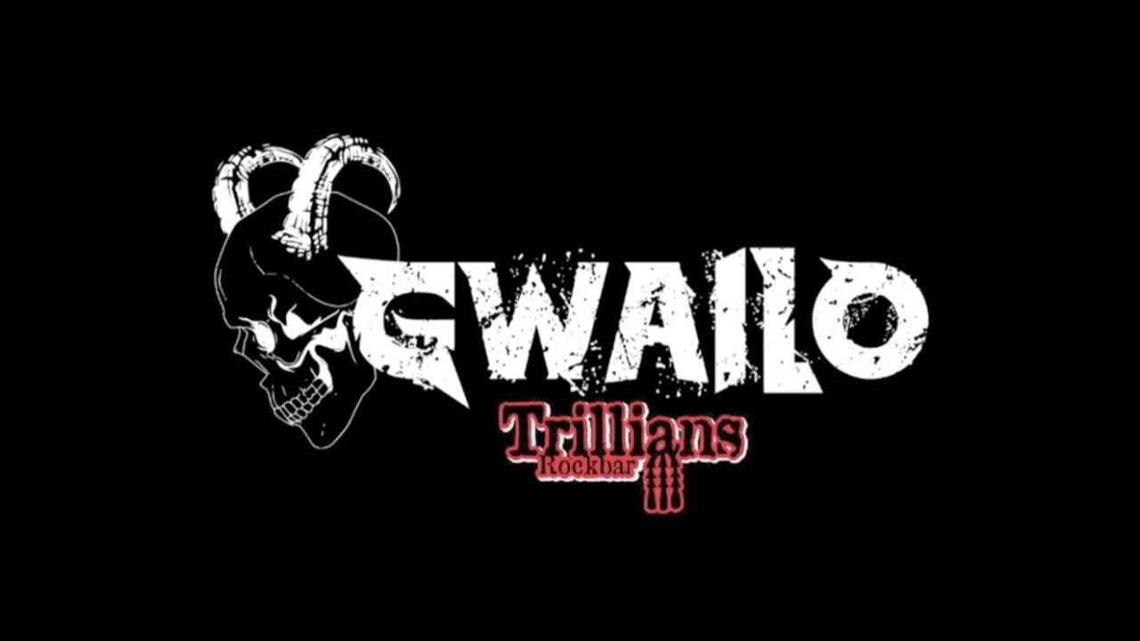 Gwailo 'Try Me' Live @ Trillians