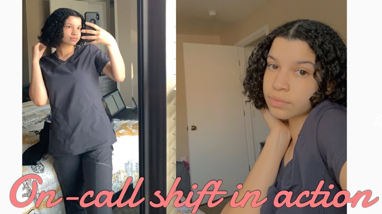 On-call shift in action | Day in the life of an Acute Dialysis Nurse
