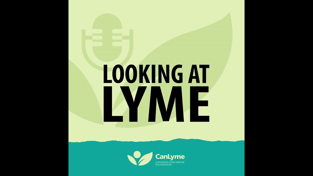70. Lilian Dart on tick safety, education, and the prevention of Lyme disease
