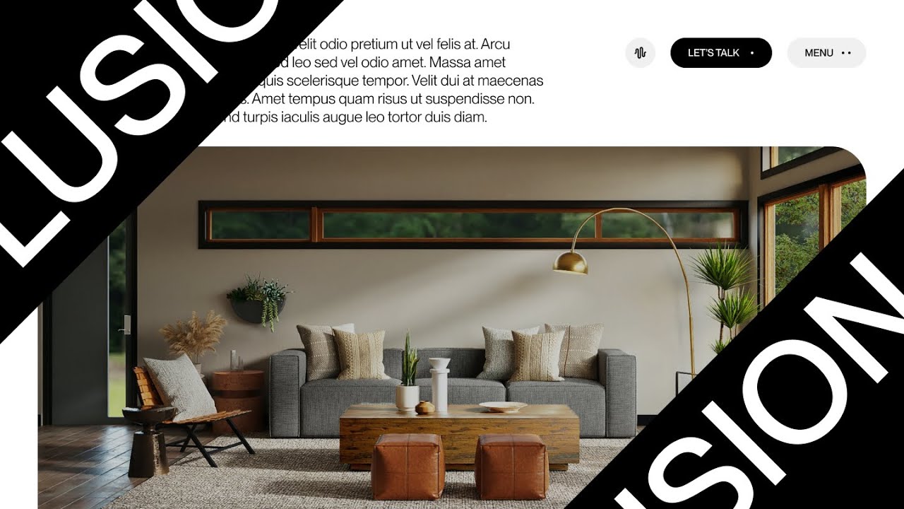Design & Prototype a Creative Agency Website in Figma - WDS 24