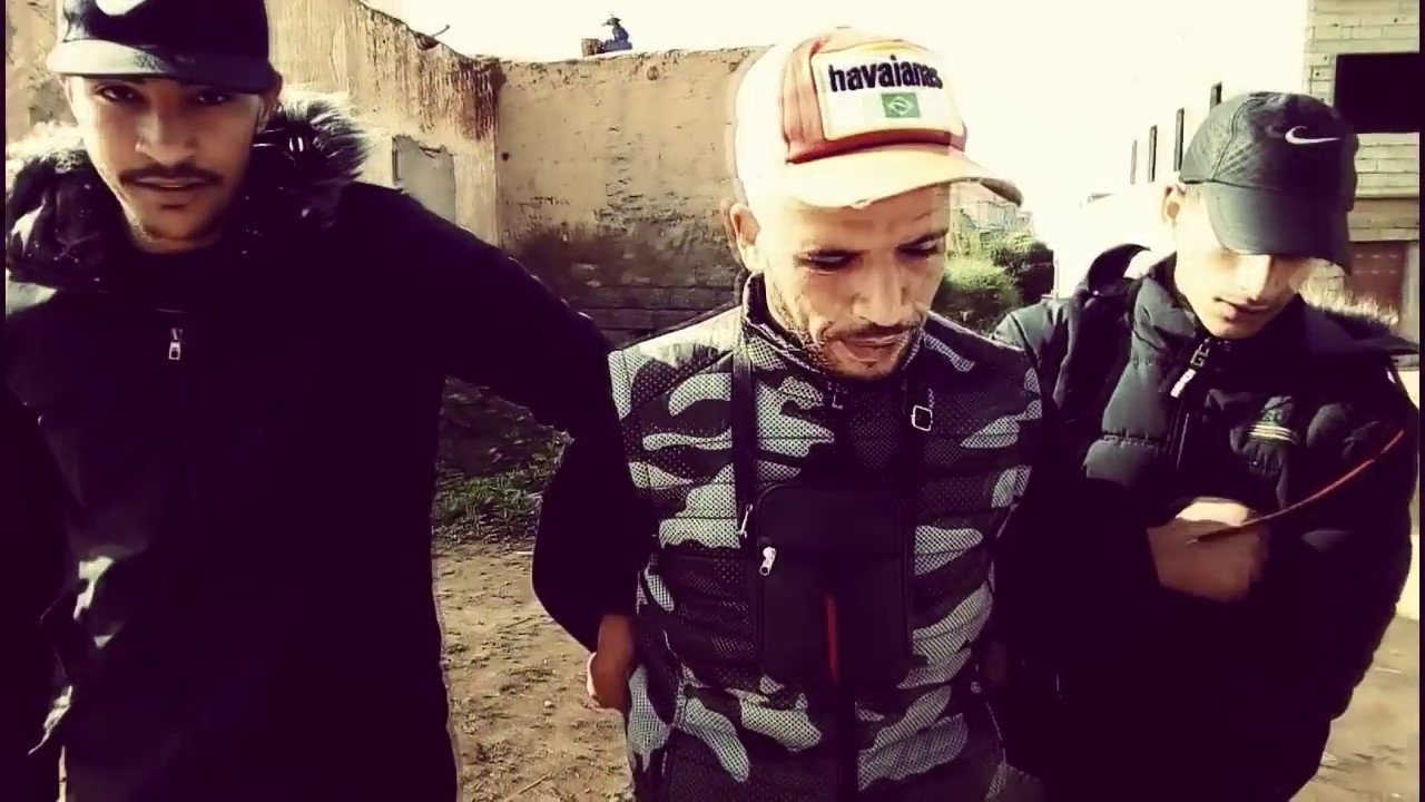 kouti 01 - matii9ch - [ Clip Official Video ]