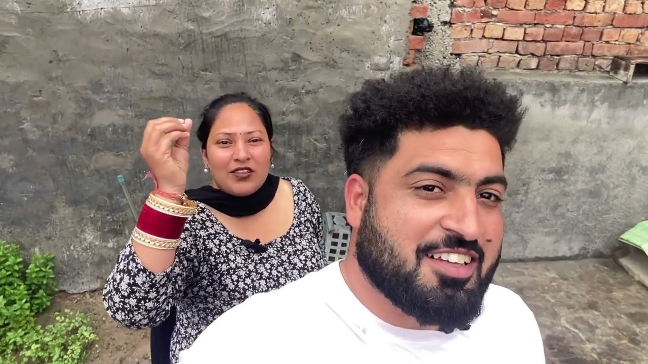 Arsh ਸੱਚੀ ਬਹੁਤ ਭੁੱਖੇ ਨੇ