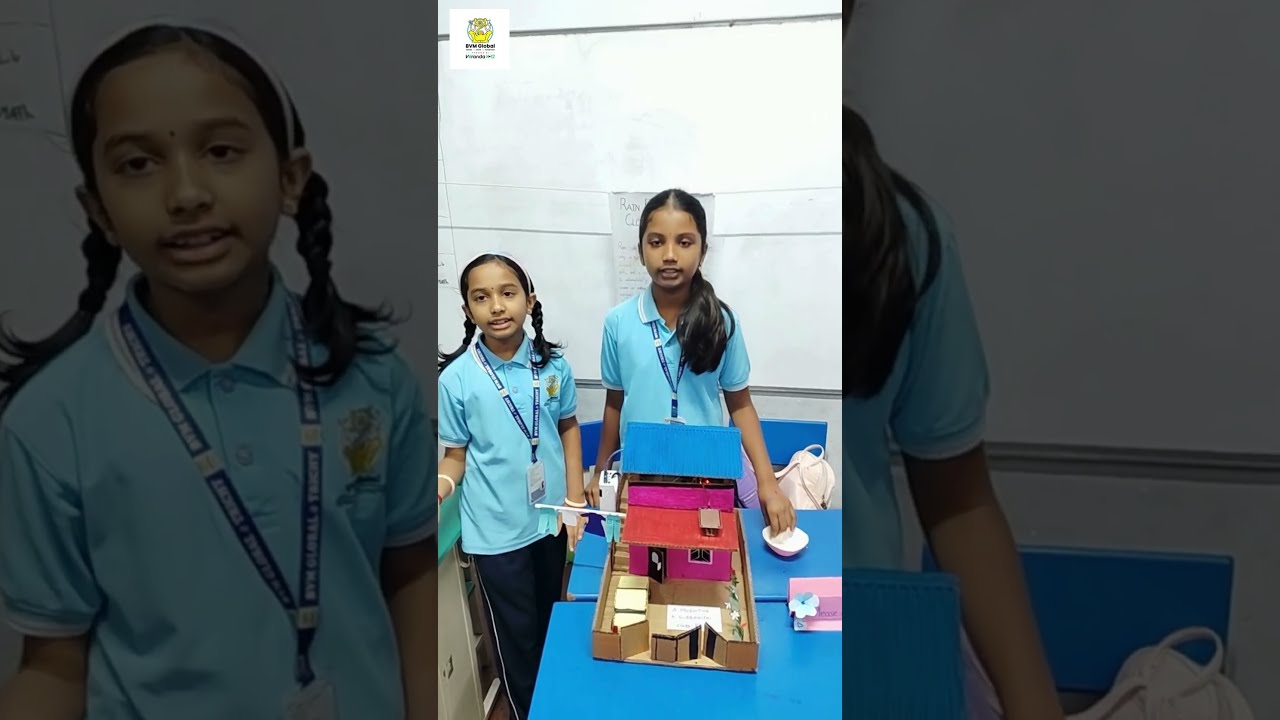 Science Expo 2025 -2026