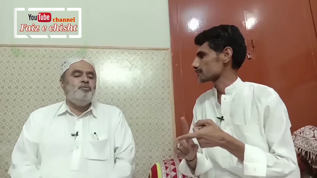 Khawja Muhammad Nasar ul Mehmood Sb 10 July 2020 Tu sa Muqsa Shareef