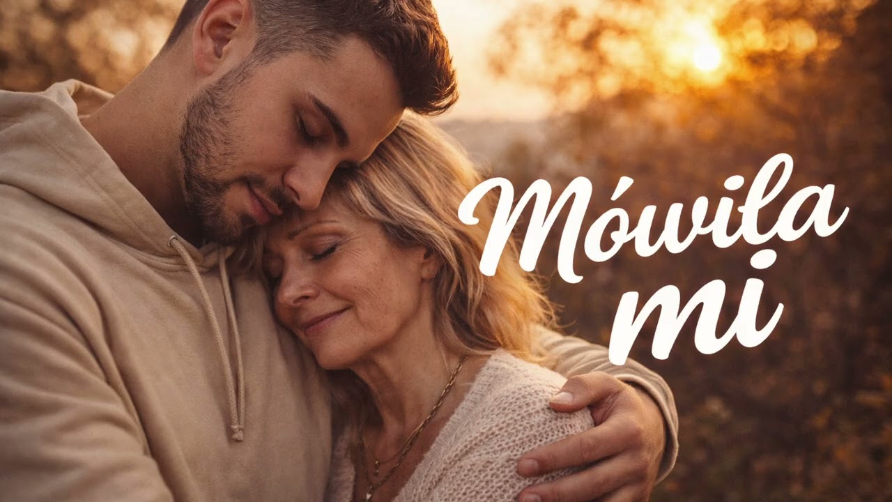 Kawa o Wschodzie - Mówiła mi (mówiłaś mi Mamo)