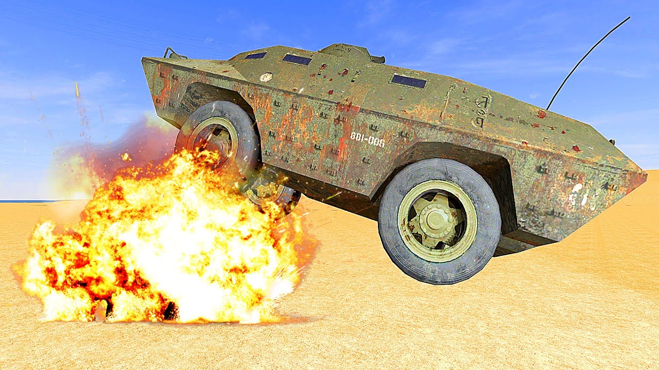 ПОПРОБУЙ ВЗОРВАТЬ БОМБУ ЕСЛИ СМОЖЕШЬ GMOD SANDBOX ► Garry's Mod