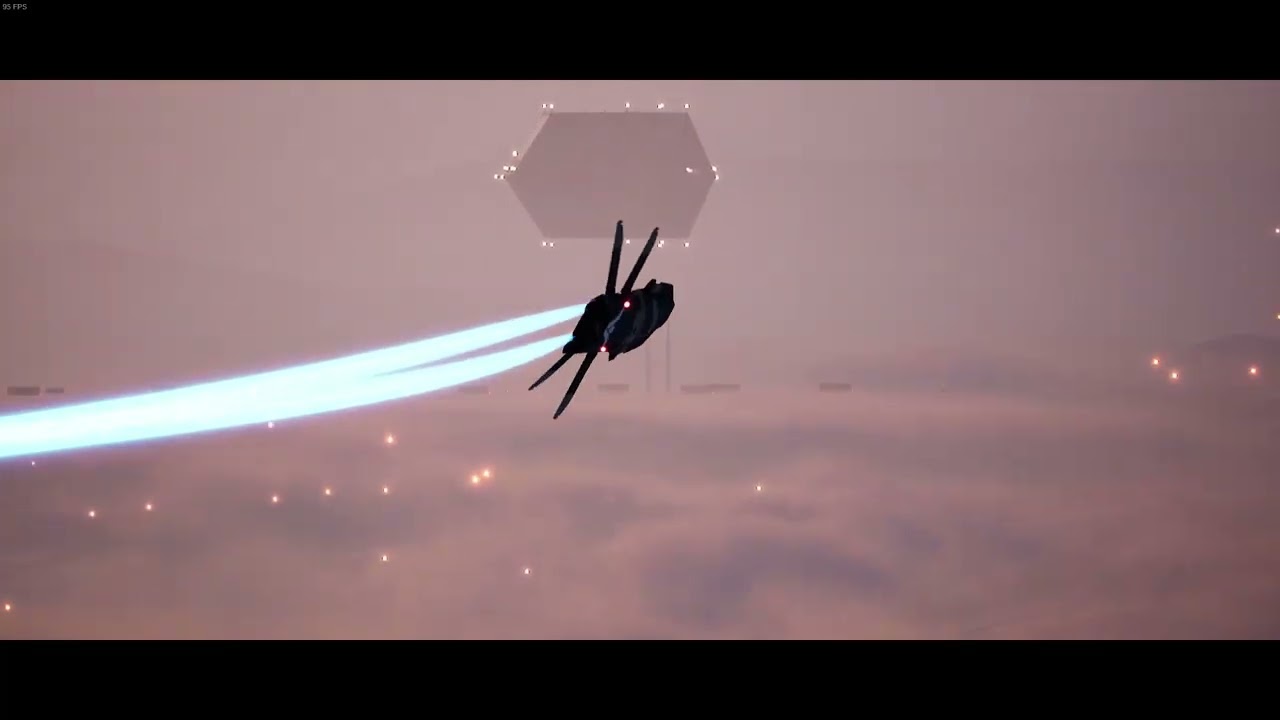 Homeworld 3 Ep 1