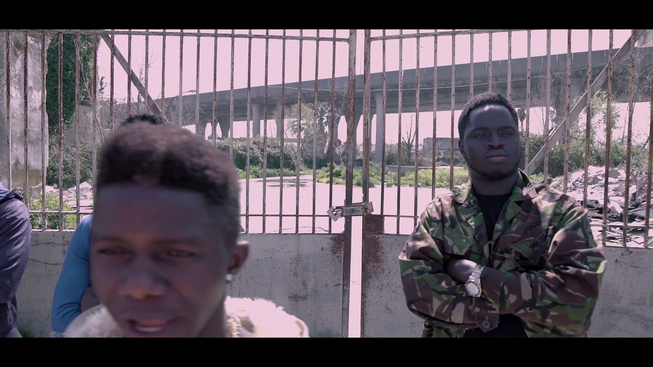 Beivy - (Immigrato official video)
