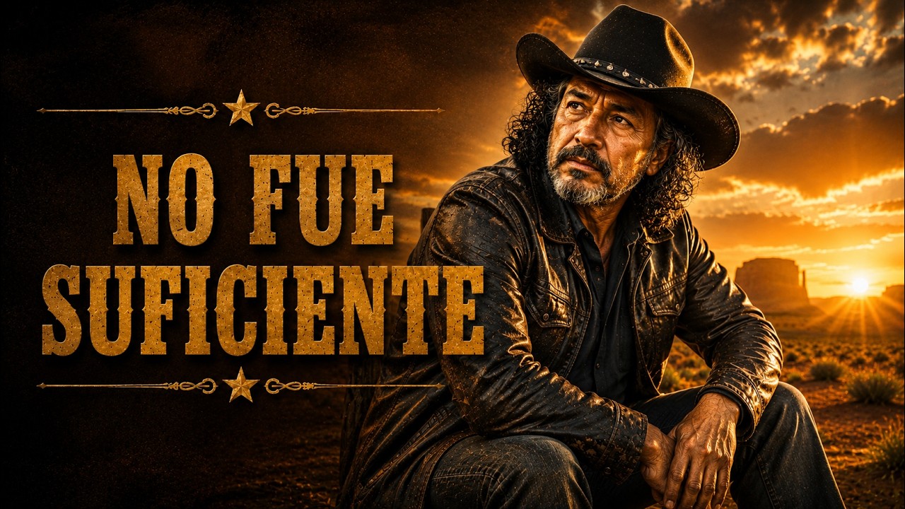 Cuando Lo Das Todo y No Recibes Lo Mismo || Dark Country en Espa&ntilde;ol