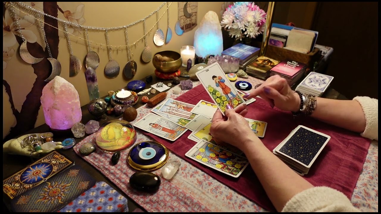 CANCER: This Is What You've Been Waiting For. They Finally Become The Emperor! Love Tarot
