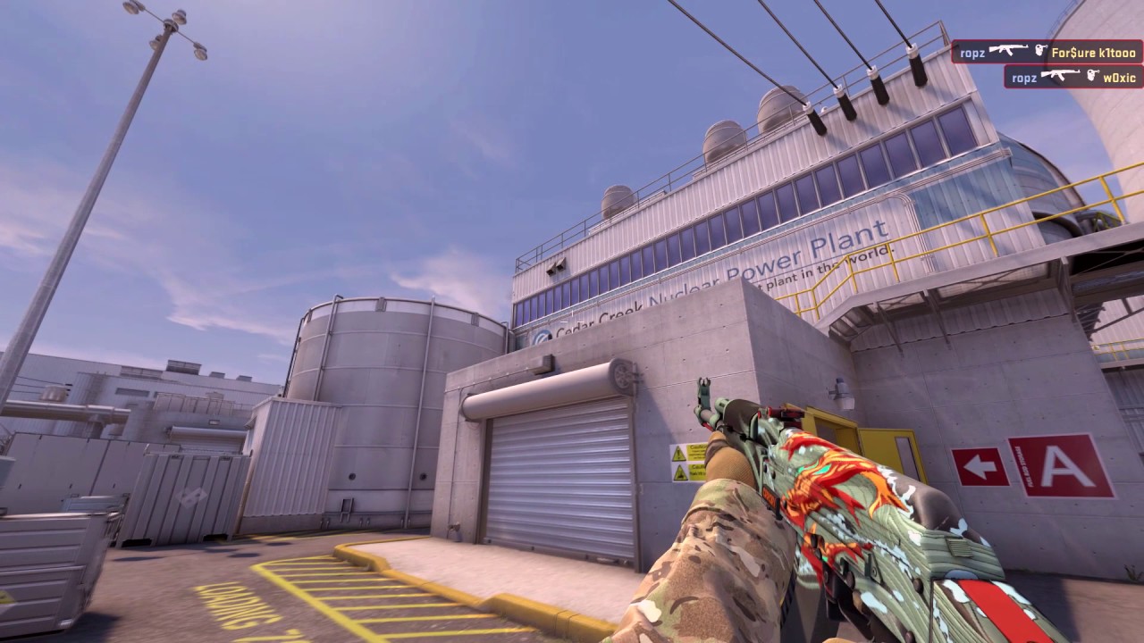 (REUPLOAD) EU FPL Highlights