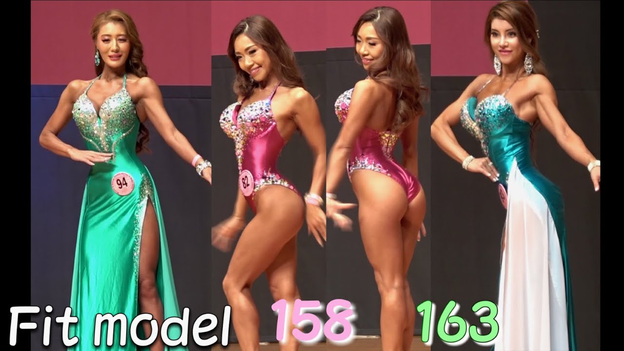 7.19 JBBF Muscle & Beauty Fitness Games in Kobe 2025_05