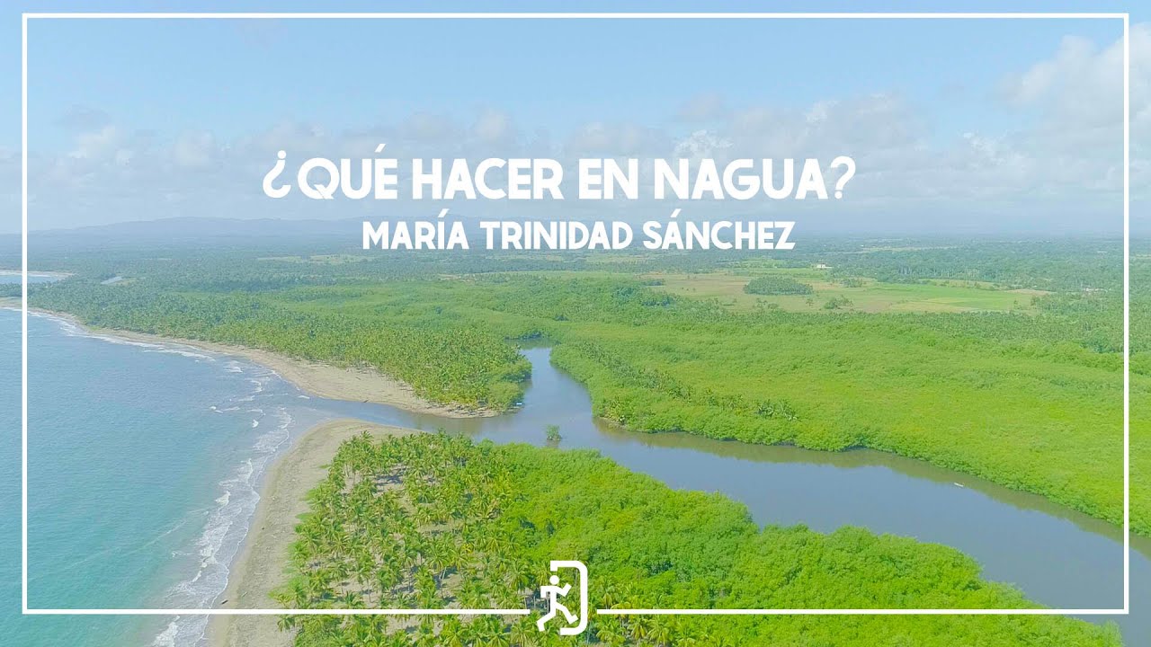 Nagua, un destino inevitable.