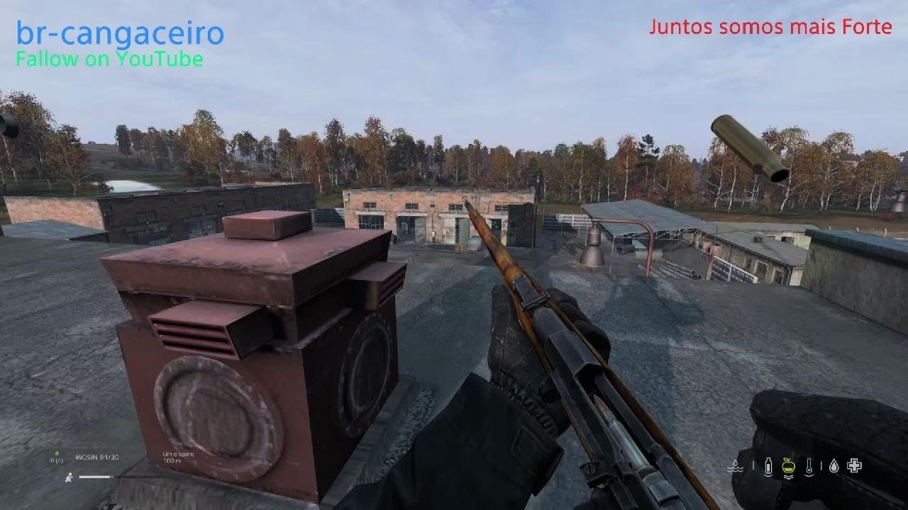 Era uma vez Sakhal