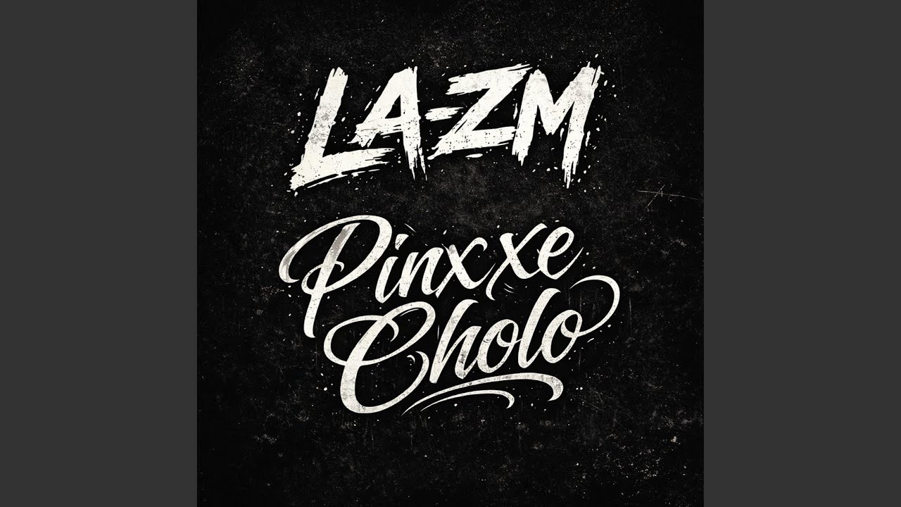 ESTADO NEVADO (feat. PINXXE CHOLO)