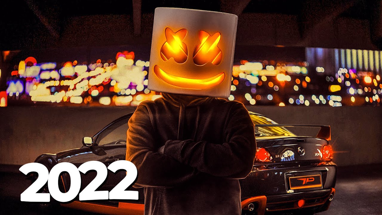 КРУТАЯ МУЗЫКА В МАШИНУ 2022 🔊 КЛАССНАЯ МУЗЫКА 2022 🔊 НОВАЯ БАСС МУЗЫКА И ПЕСНИ В МАШИНУ 2022