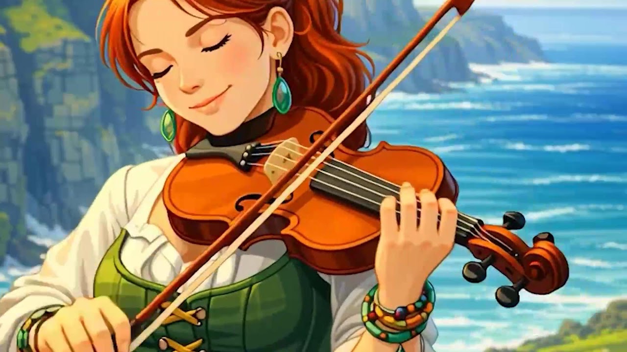 Saint Patrick's Day Music 🍀 Irish Music St. Patrick&rsquo;s Day LIVE ☘️ Irish Pub Music Live 🍀 Irish Music