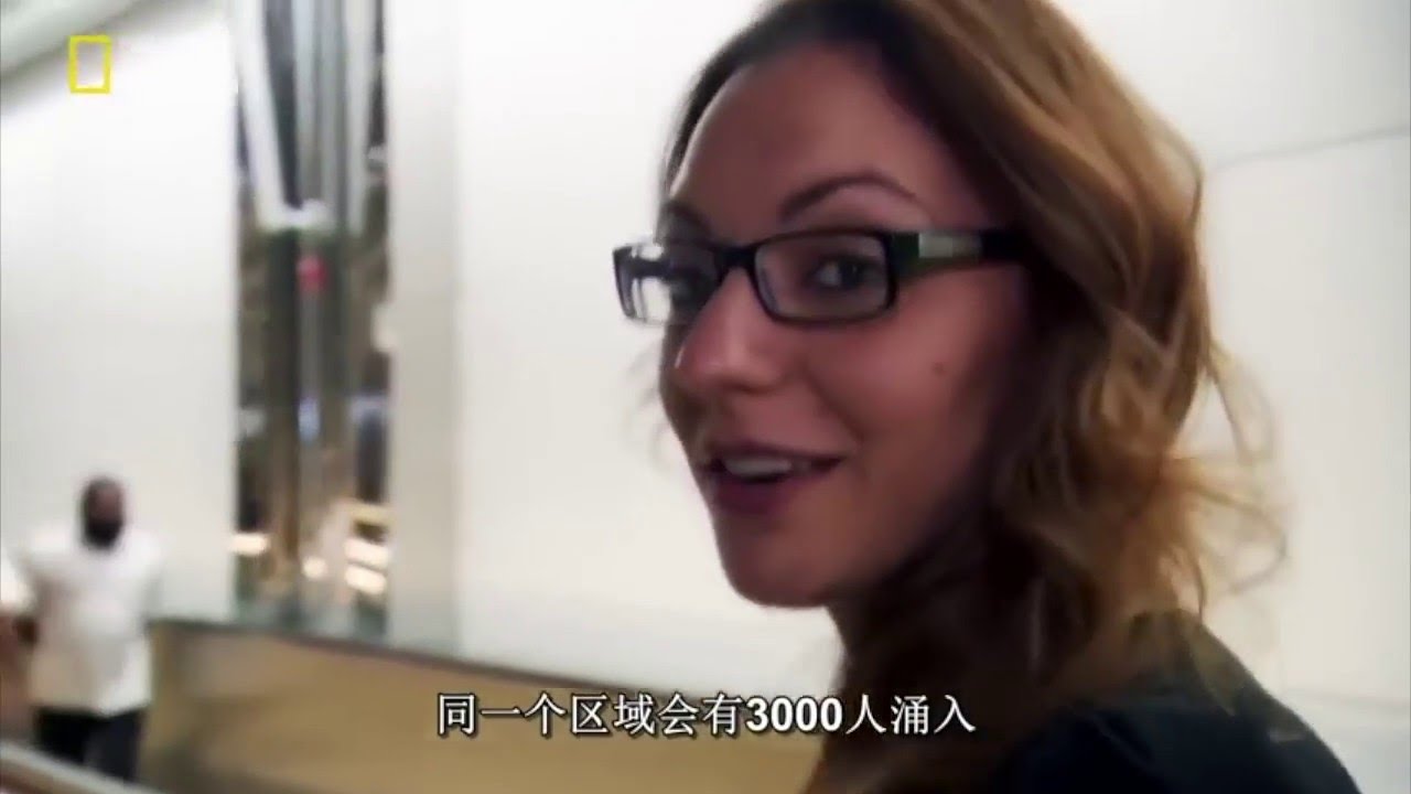 Ultimate Airport Dubai S02E05 Nothing To Declare  Customs Border Patrol Airport