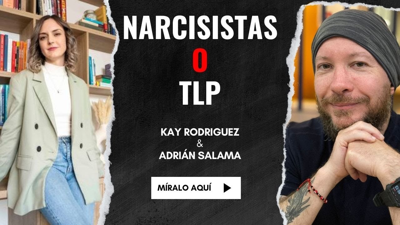 Por qué hay tantos narcisistas o trastorno limite de la personalidad