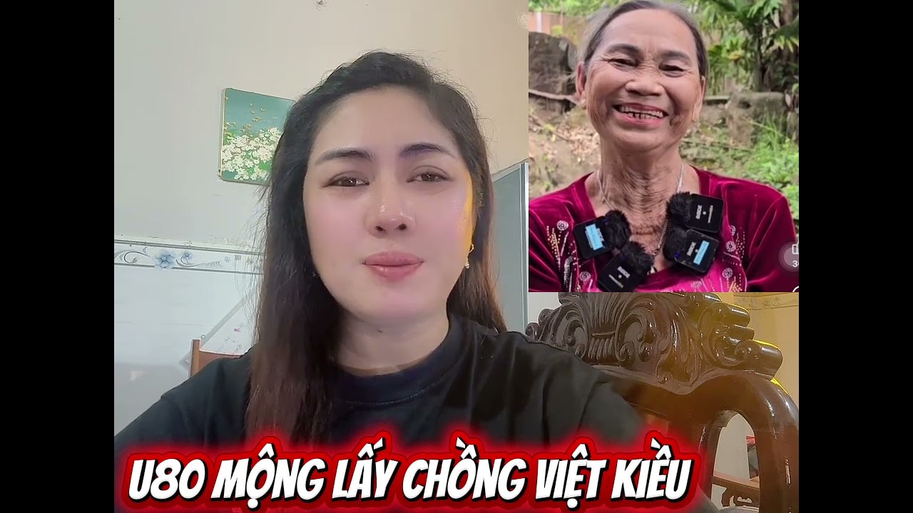ngoại làm hết hồn 