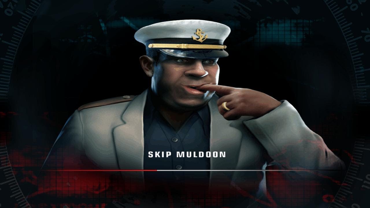Hitman: Blood Money - Death on the Mississippi (Accidents Only)