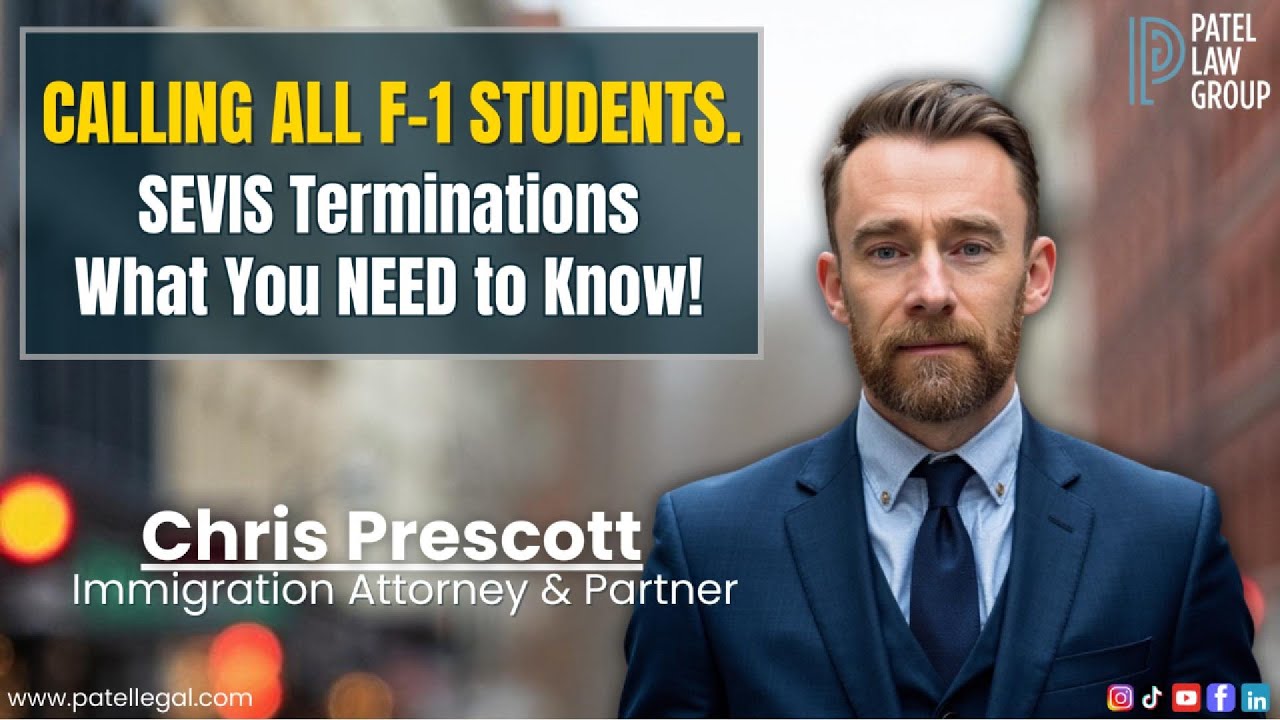 𝐂𝐚𝐥𝐥𝐢𝐧𝐠 𝐚𝐥𝐥 𝐅-𝟏 𝐬𝐭𝐮𝐝𝐞𝐧𝐭𝐬! 𝐒𝐄𝐕𝐈𝐒 𝐓𝐄𝐑𝐌𝐈𝐍𝐀𝐓𝐈𝐎𝐍𝐒 &ndash; 𝐖𝐡𝐚𝐭 𝐘𝐨𝐮 𝐍𝐞𝐞𝐝 𝐭𝐨 𝐊𝐧𝐨𝐰