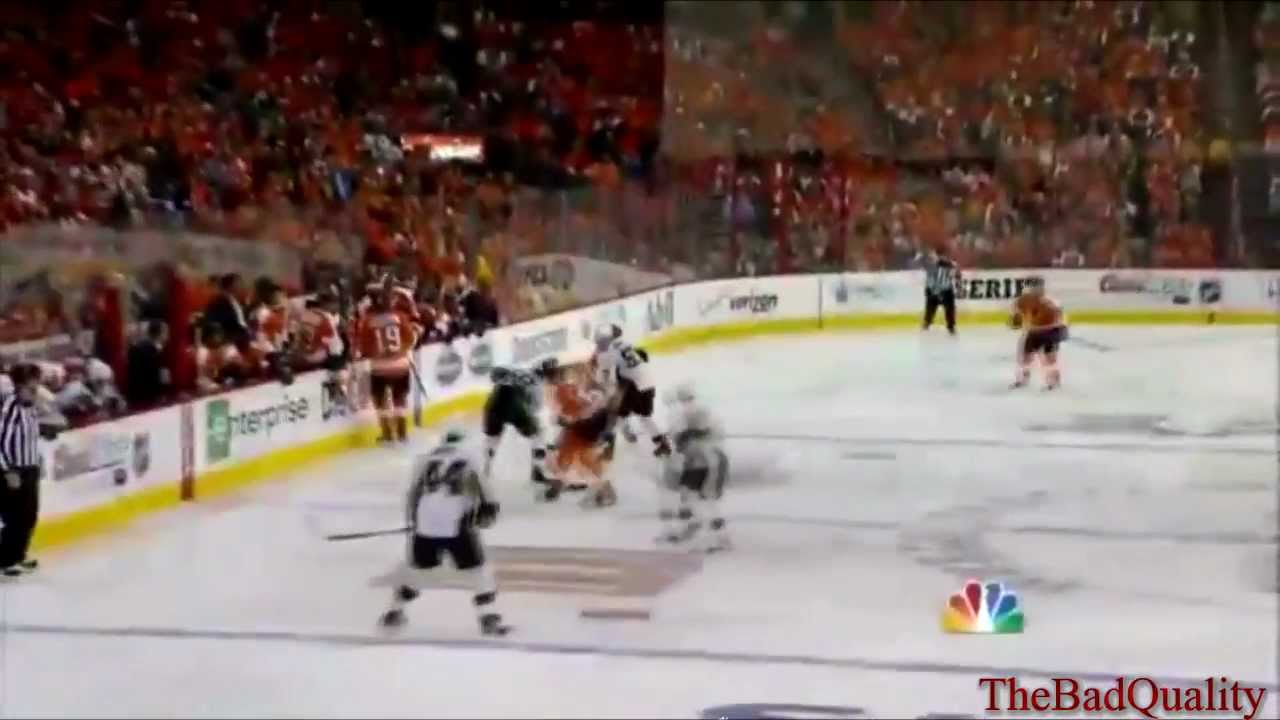 Giroux monster shift