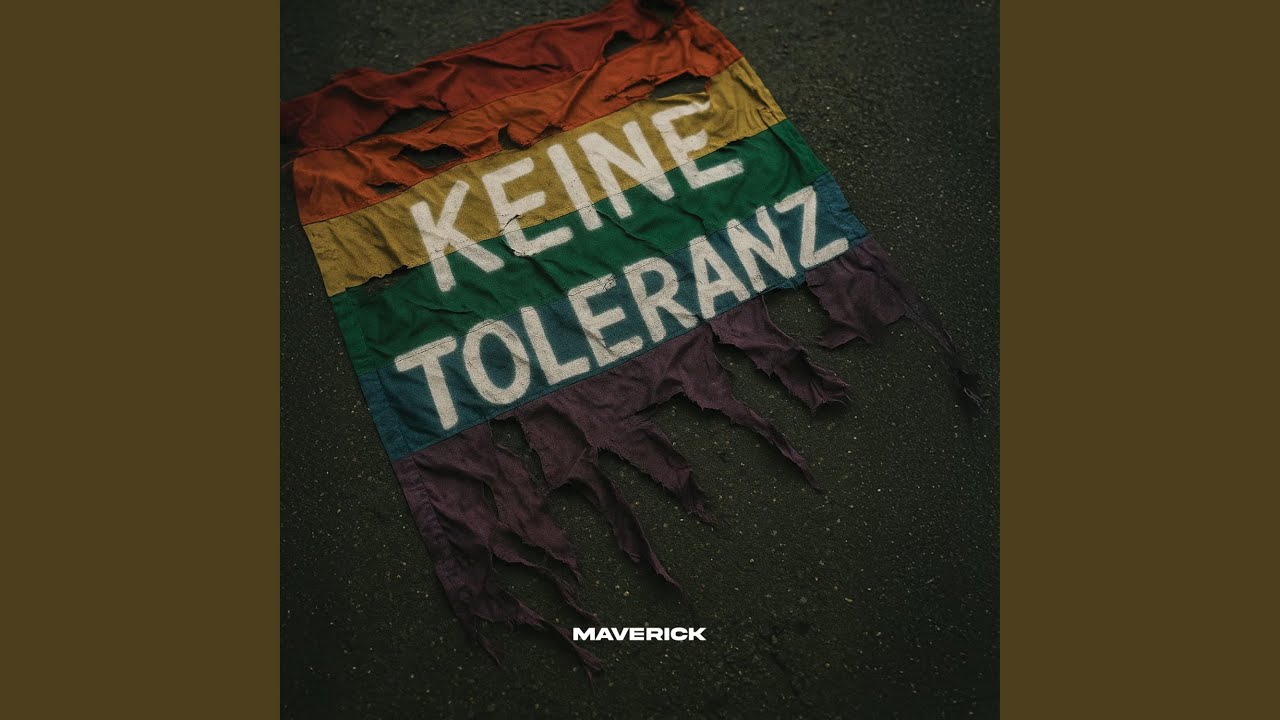 Keine Toleranz